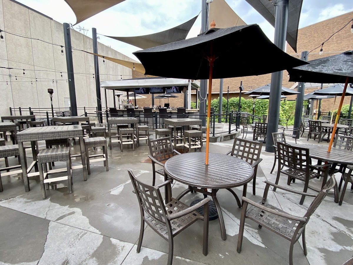 The Tavern Grill Minnetonka